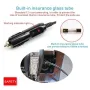 12V/24V Car Electric Heating Mug Water Heater Thermos Stainless Steel Heating Kettle Electric Cup Heating Water Cup Car Water Heater Insulation Cup