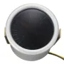 Pengukur Lampu LED Digital Mobil Universal 2 Inci 52mm 12V