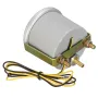 Pengukur Lampu LED Digital Mobil Universal 2 Inci 52mm 12V