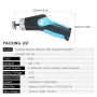 60W 8500RPM Mini Car Polishing Machine Variable Speed Polisher Electric Polisher Scratch Remover Repair Tool
