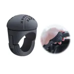 Car Steering Wheel Assist Ball Steering Wheel Knob Spinner Handle Universal