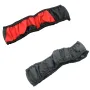 Car Steering Wheel Cover Anti Slip Universal 37-38cm Steering Decoration Accessories