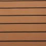 300cm x 90cm x 6mm EVA Foam Faux Teak Sheet Brown with Black Lines Boat Yacht Synthetic Teak