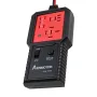 AERMOTOR 12V Detector Car Relay Tester Circuit Detector Repair Tool BJ-707