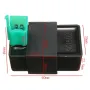  50 70 90cc 110cc 125cc Ignition Coil CDI ATV Box Dirt Bike Gokart Moped