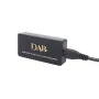 YUEHOO DAB-004 DAB+ Antenna for Android Car Radio With USB Adapter GPS Stereo DAB Receiver Player Automatic Scan Support Channel List LOGO
