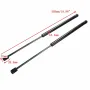 2x For Ford Focus MK2 Hatchback 2004-2012 Tailgate Boot Trunk Gas Support