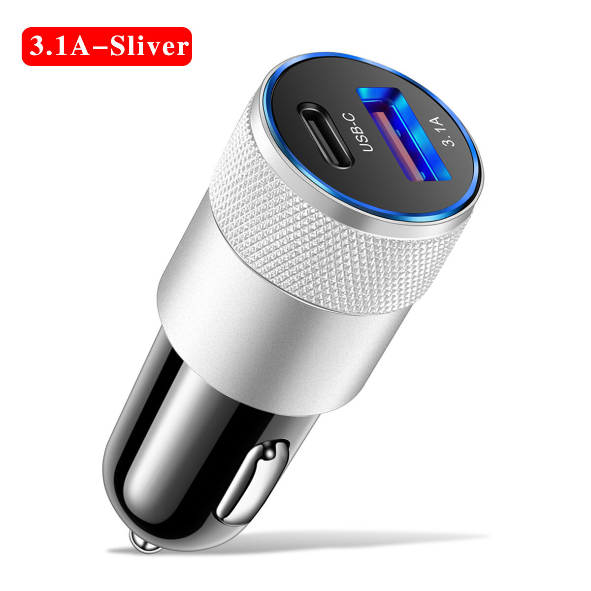 Silver