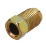 25x Male+25x Female M10 Copper Brake Pipe Fittings Metric Nuts For 3/16\ Tube
