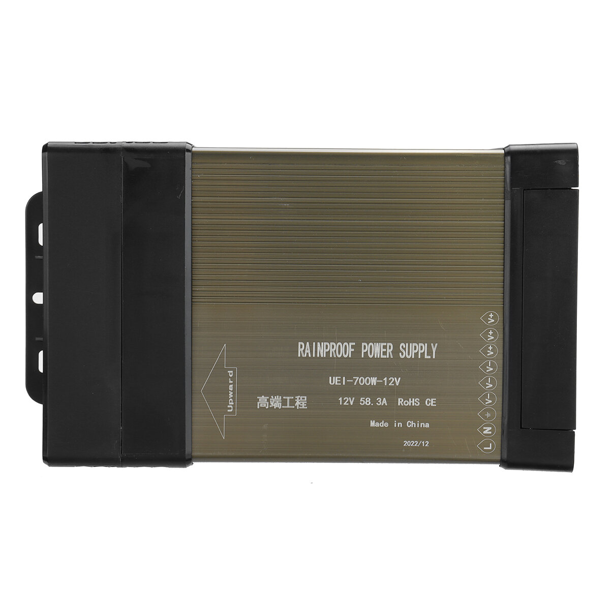 12V