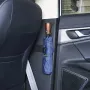 Car Umbrella Holder Multipurpose Bathroom Interior Storage Organizer Shelf Umbrella Fixed Hook Adhesive Home Bathroom Storage Rack