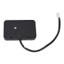Hcalory Digital LCD Switch & Remote Control Parking Heater Accessories for 12V 24V Universal Voltage Models