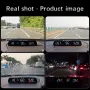 G19 Universal HUD Car Display GPS Speedometer Multi-Function High-Definition Head-Up Display for All Car Model