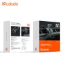 Mcdodo 15W Wireless Car Charger Semiconductor Cooling Charging Cool Series For iPhone 12-13 For iPad