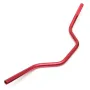 7/8inch 22MM 750mm Mid Motorcycle Handlebars Handle Bars For Honda/Yamaha/Kawasaki/Suzuki Dirt Bike
