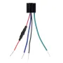 iMars® Enusic™ CJ720 Global Version Relay GPS Tracker Real Time GSM Locator Anti-theft Cut off Fuel Power System Function