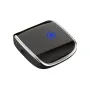Wireless Carplay Android Auto Adapter, Wireless 2 In 1 Dongle Convert Wired Android Auto/Carplay To Wireless