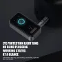 2in1 Bluetooth 5.3 Audio Receiver Transmitter Car Stereo Wireless Adapter Hands Free 3.5mm AUX Jack for Headphone Speaker TV PC