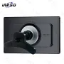 LAESD 8 inch Car Central Control Navigation Bluetooth Wireless Carplay Portable Screen HD Smart Interconnected Car Navigation