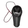 5/6 Speed Gear Head Shift Knob Shifter W/LED Light For BMW E46 E90 E91 E92 X1 X3 X5