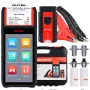 [EU Direct] Autel MaxiBAS BT608E Car Battery Tester Scanner 12V 24V 100-3000 CCA Battery Analyzer All System Diagnostic Battery Registration Tool