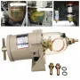 500FG 500FH Diesel Fuel Filter Oil/Water Separator Marine Boat Trucks 90GPH