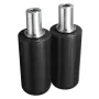 Universal No Cut Frame Sliders For Yamaha Suzuki Kawasaki Honda Ducati Triumph BMW-Aprilia