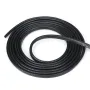 5M Universal Auto Door Guard Protective Strips Car Anti-collision Strip Door Edge Seal Strip