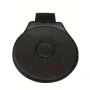 360° Rotating Car Seat Cushion Seat Protector Non-Slip Hand Washable Round Design Suitable For All Seasons Comfort Vehicle Interior Easy Access to the Seat
