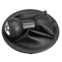 5 Speed Gear Shift Knob Gaiter for Citroen Berlingo III for Peugeot Partner 2008