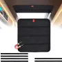 41 x 41 cm RV Skylight Sunshade Foldable RV Roof Reflective Shading Pad RV Insulated Sunshade