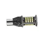 Audew 16PCS T10 C5W T15/912/921 LED Canbus Car Dome Interior Map Light License Plate Lamp