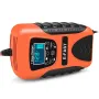 E-FAST 12V 7A Pulse Repair LCD Battery Charger For Car Motorcycle Lead Acid Battery Agm Gel Wet