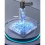 11000Pa Powerful Wireless 120W Car Vacuum Cleaner Strong Suction Handheld Portable for Car Home Use