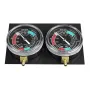 pcs Set Motor Karburator Karburator Pengukur Vakum Bahan Bakar Penyeimbang 2/4 Silinder Alat