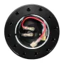 Universal Aluminum Alloy Steering Wheel Quick Release Hub Adapter Off Kit