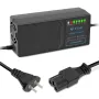 Caricabatterie per veicoli elettrici ANHTCzyx 72V 32AH Protezione da inversione di polarità Protezione da temperatura di spegnimento completo