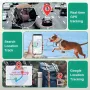 Mini Car Tracker Real Time Magnetic GPS Device Anti-Loss Location Tractor Precise SlMMessage Positioner SOS Alarm Device