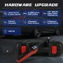 Autel MaxiTPMS TBE200E Tire Tread Laser Detector Brake Disc Wear Thickness Diagnostic Instrument Tool Compatible With ITS600