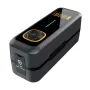 150Psi Portable Handheld Automatic Inflatable Car Tire Inflator Air Pump with Digital LCD Screen Cordless Charging Car Inflatable Pump