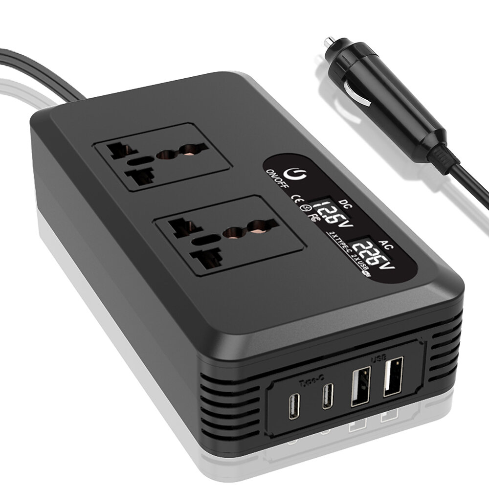 Universal Plug