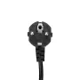 B-type Dual-hole AC to DC Adapter 1.7m Long for Diesel Heater Car Parking Accessories
