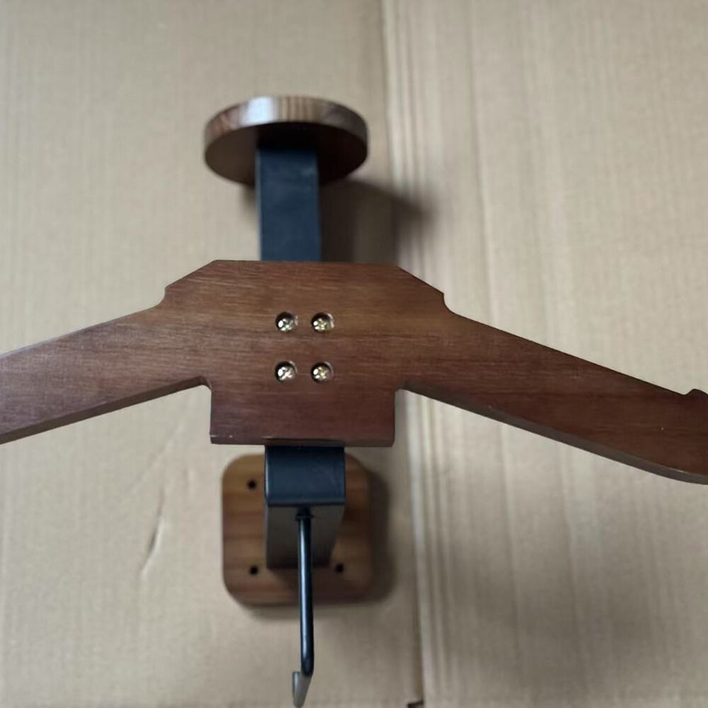 Black Walnut Color