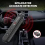 GPS Anti-Positioning Detector High-Precision Car Safety Monitoring Intelligent Anti-Theft System Real-Time Tracking Solution