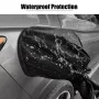 EV Car Charger Cover Port Protective Waterproof Electric Protective Cover For Tesla Model 3/Y Highland
