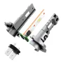SEALIGHT X5-H7 Pair 2600LM LED Car LED Headlight Bulbs Hi/Low Beam 6000K-6500K Unviersal Car LED Headlights