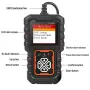 CY3001 OBD2 Code Reader Engine Diagnostic Tool ELM327 Automobile Fault Detection Device OBD2 Card Reader Engine Detection Tool