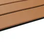 EVA Foam Boat Yacht Marine Flooring Border Teak Decking Sheet Pad 240x90x0.5cm