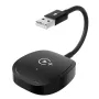 Universal Wireless Car Convertor CarPlay USB Type-C Seamlessly Upgrade Wired Connection to Smart Wireless Experience
