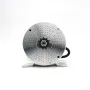 High Speed 48V 2000W Brushless Electric Motorcycle Motor for Ultimate Performance